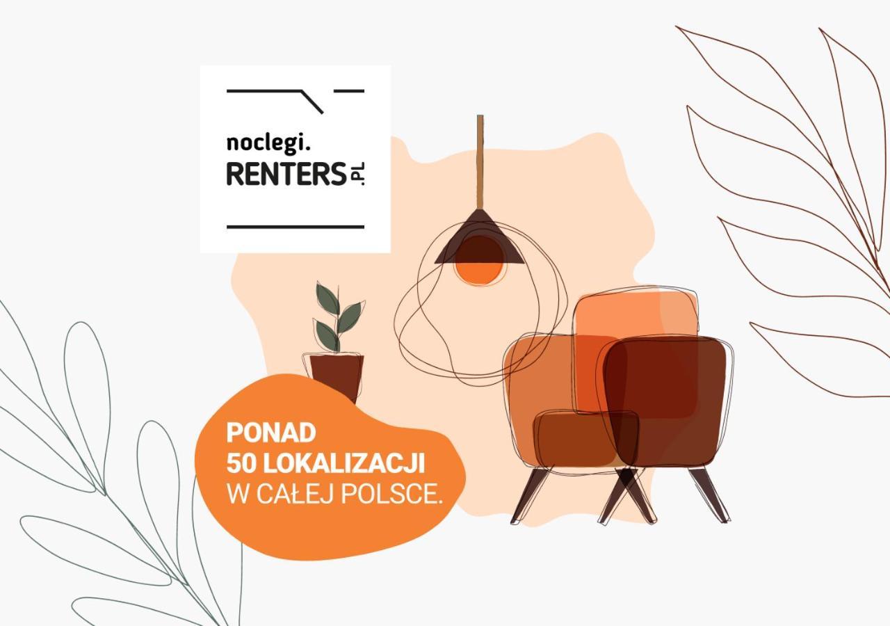 Cozy Studio For 3 Guests Near Centrum Praskie Koneser By Noclegi Renters وارسو المظهر الخارجي الصورة